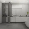 BRILONER - Set di 4 luci LED da incasso a soffitto, luci da Anteprima dell’immagine prodotto 3