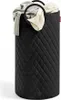 Reisenthel Loophome L 65l Korb Schwarz  Schwarz One Size Produktbild-Vorschau 5