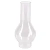 Zylinderglas  Ø 66mm Ersatzglas klar Lampenglas H:230mm Produktbild-Vorschau 1