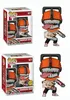 Funko Pop! Chainsaw Man - Winylowa Figurka z Motywem Voir les images du produit 2