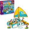 LEGO Friends Segelabenteuer Set - Spielzeug mit Boot mit Produktbild-Vorschau 1