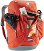 Deuter Waldfuchs 14 Kinderrucksack Lava-Paprika Produktbild-Vorschau 15