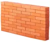 CLASSIC WORLD EDU Mega Blocchi in EVA 90 pezzi. Blocchi Anteprima dell’immagine prodotto 9
