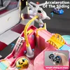 Spielzeug ab 2 Jahre, Auto Spielzeug Geschenke 2 3 Jahre Produktbild-Vorschau 6