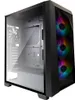 Xilence Xilent Breeze X712.RGB Gaming PC Gehäuse, RGB ATX Produktbild-Vorschau 12