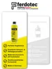 FERDOTEC Pure Auto Shampoo (750 ml) – Hochkonzentriertes Produktbild-Vorschau 8