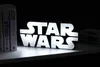 Luce con logo Star Wars (PP8024SW) Anteprima dell’immagine prodotto 9