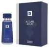 Mondo del profumo Azzure Aoud Eau De Parfum 100 ml ( Mann) Anteprima dell’immagine prodotto 4