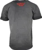 Badass Bastards - Life's a Gamble, T-Shirt Produktbild-Vorschau 2
