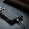 CLM-Tech Handyhülle kompatibel mit Xiaomi 17T Pro Hülle - Produktbild-Vorschau 4