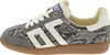 Back70 Sneaker Low Damen 32313135313331 Grau 40 EU Produktbild-Vorschau 8