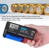 BT-168 Batterietester mit LCD-Anzeige, für AA AAA 9V Produktbild-Vorschau 7