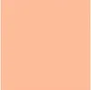 A plain, solid light peach background. Voir les images du produit