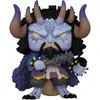 One Piece - Kaido 1624 Funko Pop! Vinyl Figur Produktbild-Vorschau 3