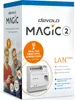 devolo Magic 2 LAN DINrail (weiss) Voir les images du produit 9
