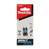 Makita Impact Black PZ2, 25 mm PZ2 • 25 mm • 2 Stk. Podgląd zdjęcia produktu 7