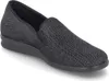 JOSEF SEIBEL Belfort 122 | Pantoufles pour Hommes | noir Voir les images du produit 17
