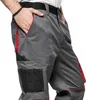 Pracovné nohavice pre montérov veľkosť 52 slim fit LENNOX Náhľad obrázku produktu 6