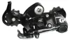 SRAM Schaltwerk Gx Schwarz 10-F. Long Cage Produktbild-Vorschau 4