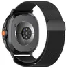 Kovový náramek pro hodinky Samsung Galaxy Watch 9 / 8 / 8 Náhled obrázku produktu 2
