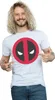 Marvel - T-Shirt für Herren BI49377 (M) (Grau) Produktbild-Vorschau 2