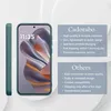 Cadorabo Hülle für Motorola Moto Edge 50 Neo Hülle Silikon Produktbild-Vorschau 3