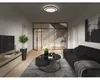 LEDVANCE LED stropn svietidlo ORBIS BERLIN 49cm 36W 830 BK Náhľad obrázku produktu 8