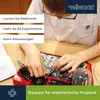 Kit De Projets électroniques - 50 Expériences - Circuit Lab Voir les images du produit 6