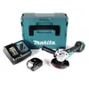 Makita DGA 511 RT1J Akku Winkelschleifer 18V 125mm Produktbild-Vorschau 2