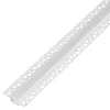 MasterLED LED Einbauprofil PVC Weiß 2m Milchig für Produktbild-Vorschau 5