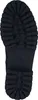 The sole of a black boot is shown against a white background. Produktbild-Vorschau