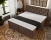 GrainGold Boxspringbett Napoli 200x200 cm - Bett 200x200, Produktbild-Vorschau 3