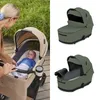 Kinderkraft YOXI 2-in-1 Kinderwagen bis 27 kg - Babywanne & Produktbild-Vorschau 4