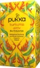 Pukka - Organiczna herbata ziołowa "Kurkuma, imbir i Podgląd zdjęcia produktu 10