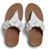 Fitflop Lulu Flower White 41 EU Vista previa de la imagen del producto 13