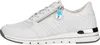 Remonte  Damenschuhe Schnürschuhe Sportive Weiß Freizeit Produktbild-Vorschau 10