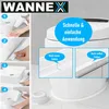 WANNEX taśma uszczelniająca do wanny taśma uszczelniająca Podgląd zdjęcia produktu 5