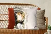 MuchoWow® Zierkissen Sofakissen Wohnzimmer Dekokissen 50x50 Produktbild-Vorschau 5