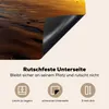 KitchenYeah© Herdabdeckplatte Sonnenuntergang über dem Produktbild-Vorschau 5