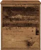 vidaXL Úložný box z regenerovaného dřeva 40 x 42 x 46 cm Náhled obrázku produktu 7