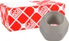 A product image featuring a single nut and its packaging. Anteprima dell’immagine prodotto