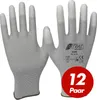 NITRAS ESD-Handschuhe 6230T, antistatisch, Produktbild-Vorschau 1