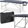 Habys Verona Aluminium Massageliege | Kosmetikliege Produktbild-Vorschau 1