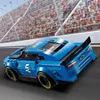 LEGO® Speed Champions 75891 Samochód wyścigowy Chevrolet Podgląd zdjęcia produktu 16