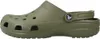 Crocs Clogs 10001-024 in Green color size 38-39 Anteprima dell’immagine prodotto 7