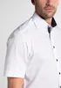 Eterna - Modern Fit -  Herren Kurzarm Hemd mit Kent-Kragen Produktbild-Vorschau 15