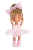 Lalka 52614 Miss Minis Baletnica 26cm Podgląd zdjęcia produktu 4