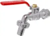 Zawór ogrodowy Levior - kran 3/4" Podgląd zdjęcia produktu 2