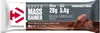 Dymatize Super Mass Gainer, Schokolade, 90 g, Milcheiweiß, Produktbild-Vorschau 2