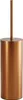 Spazzola Wc REA B106 Til Brush Copper 9X9X25,5Cm Anteprima dell’immagine prodotto 1